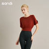 sandi短袖 SG24012 商品缩略图0