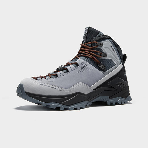 KAILAS凯乐石 男女款中帮防水登山徒步鞋 MT5-3 GTX MID KS2512115KS2512215/KS2512131/KS2512231 商品图4