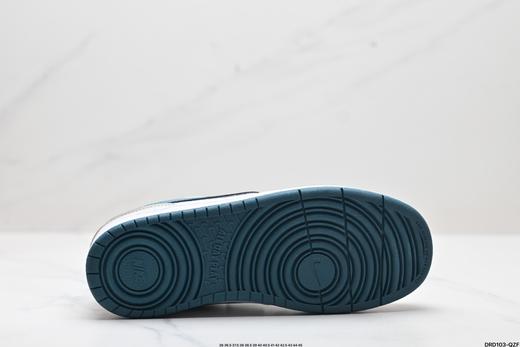 耐克NIKE COURT BOROUGH LOW低帮休闲运动板鞋BQ5448-104男女鞋 商品图8