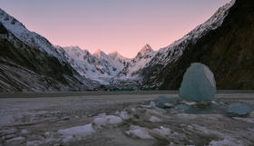 尾款（4月09日-20日）26年|新西藏|新桃花|新藏东；不为人知的雪山、桃花、村寨之旅