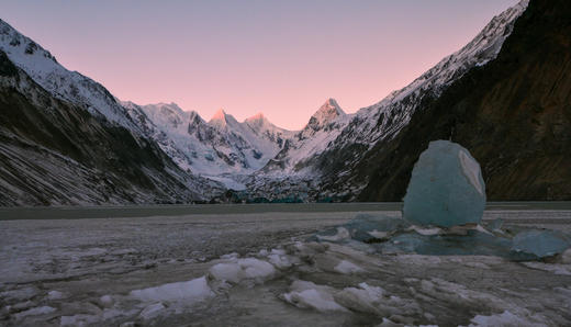 尾款（4月09日-20日）26年|新西藏|新桃花|新藏东；不为人知的雪山、桃花、村寨之旅 商品图0