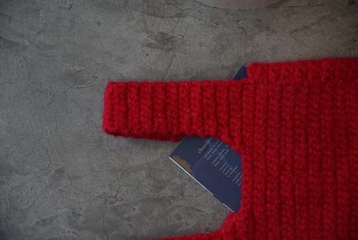 Atelier dantan手工编织包 商品图2