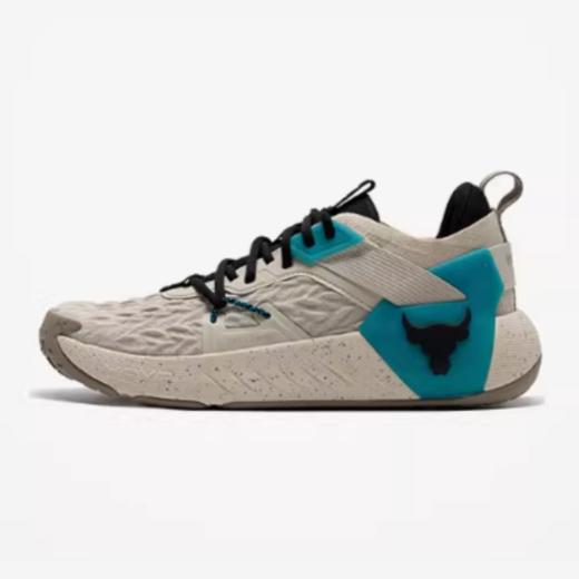 安德玛UA男鞋综合训练健身鞋轻便缓震跑步鞋3026534-200 商品图1