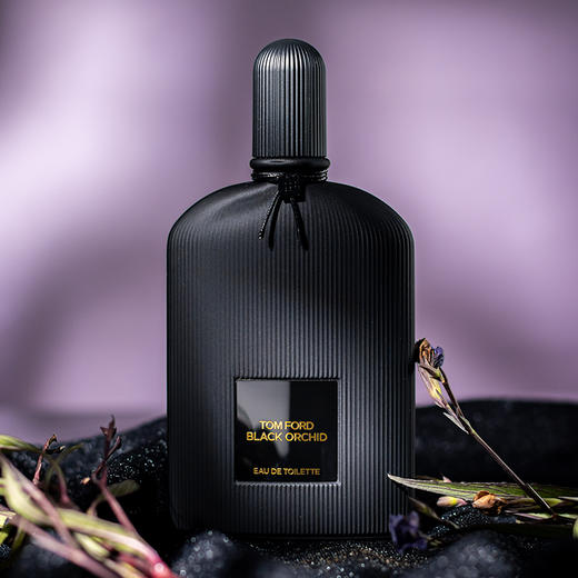 汤姆·福特 午夜兰花 EDT/EDP Tom Ford Black Orchid 分装 商品图3
