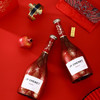 「蛇年限量款」法国原装进口2025年香奈歪脖子红酒礼盒 750ml/瓶 商品缩略图2