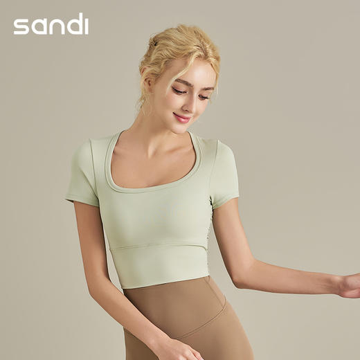 sandi短袖	SV24021_XD 商品图2