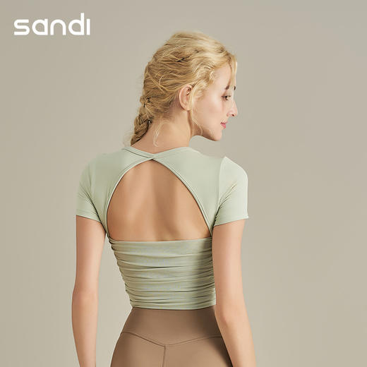 sandi短袖	SV24021_XD 商品图3