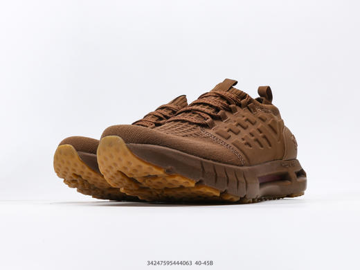 安德玛Under Armour Surge 3低帮休闲运动跑步鞋男女鞋 商品图4