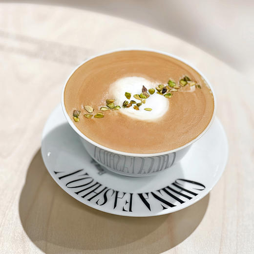 布朗尼拿铁 商品图0