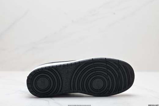 耐克NIKE COURT BOROUGH LOW低帮休闲运动板鞋BQ5448-104男女鞋 商品图8