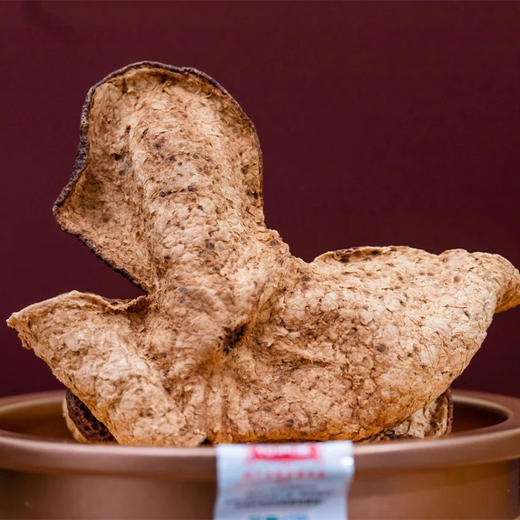 特价活动持续到9.30【柑润堂新会陈皮】2015年新会陈皮纯干仓地道陈皮罐装50克送礼自喝 商品图6