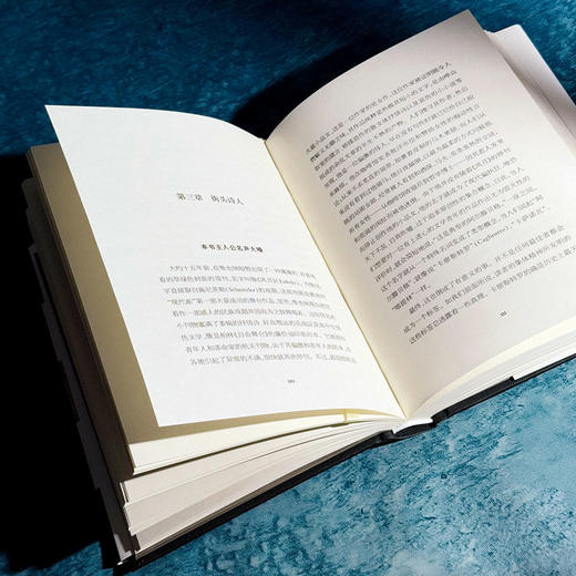 瞧 这个诗人 埃贡·弗里德尔 六点图书 散文体 现代文化史 哲学 商品图10