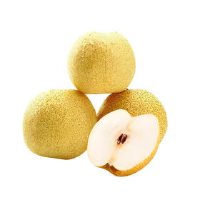 【10元5斤】雪花梨（1500902）