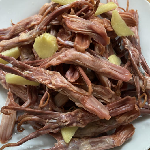 杭州食神酱鸭/酱货礼盒 酱鸭/酱肉/风干鸡/香肠/鸭舌 杭州人的年味 商品图12