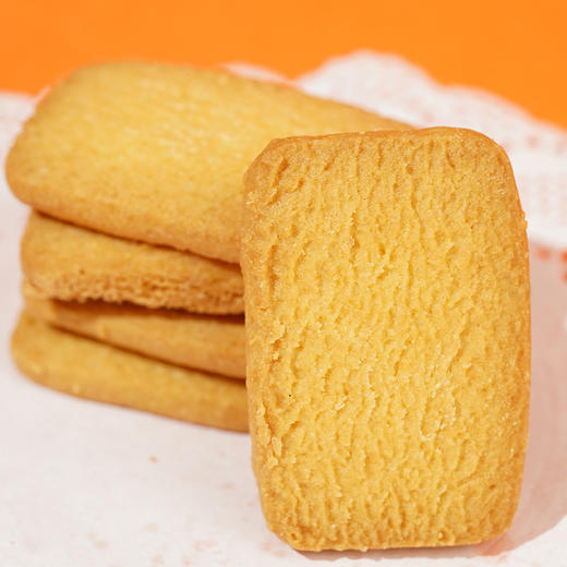 集味轩酥脆西饼礼盒500g 商品图1