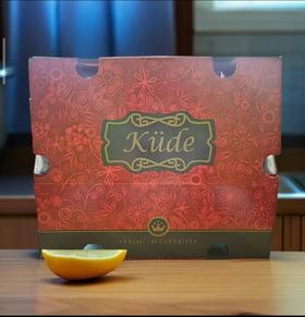 智利空运3J科迪亚车厘子kiide4斤礼盒装顺丰包邮