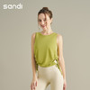 sandi背心罩衫	SE24013 商品缩略图0