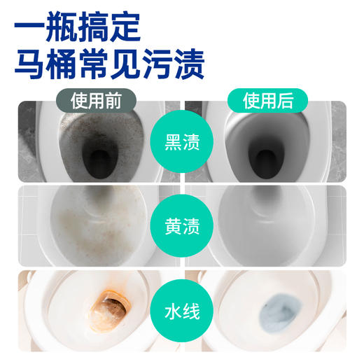 净狮 洁厕啫喱500ml 商品图3