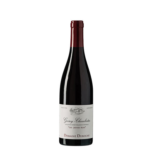 2021 Duroche Gevrey Chambertin Les Jeunes Rois 迪罗什罗伊斯（热夫雷-香贝丹村）红葡萄酒 商品图1