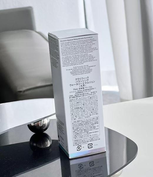 海南税仓新到兰K抗氧焕白精华乳液 商品图12