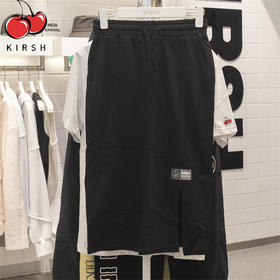 KIRSH 女 单词套装中长裙子 KKRMCSK509M