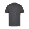EMPORIO ARMANI 阿玛尼 男士老鹰徽标棉质圆领短袖T恤 灰色 6D1T98 1JOCZ 06A9 商品缩略图1