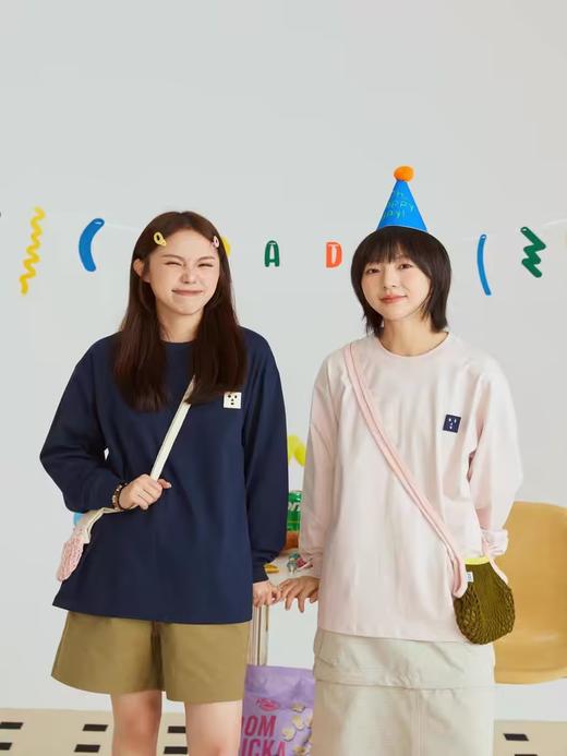 OADB/A43425A005/插座长袖tee 商品图4