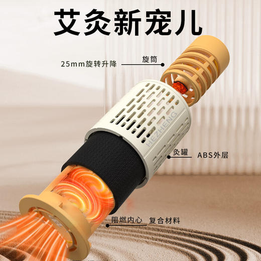 和正爱心礼盒 HZ-LOVE-5 商品图5