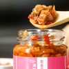 康在此秘制鲍鱼海鲜酱 鲜辣味拌饭拌面下饭调味酱 80g/罐 商品缩略图2