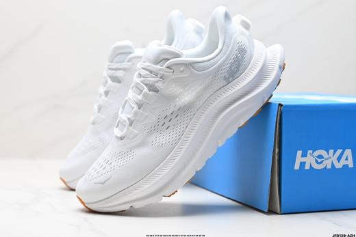 霍卡HOKA ONE ONE KAWANA 2低帮休闲运动跑步鞋1147930男女鞋 商品图7