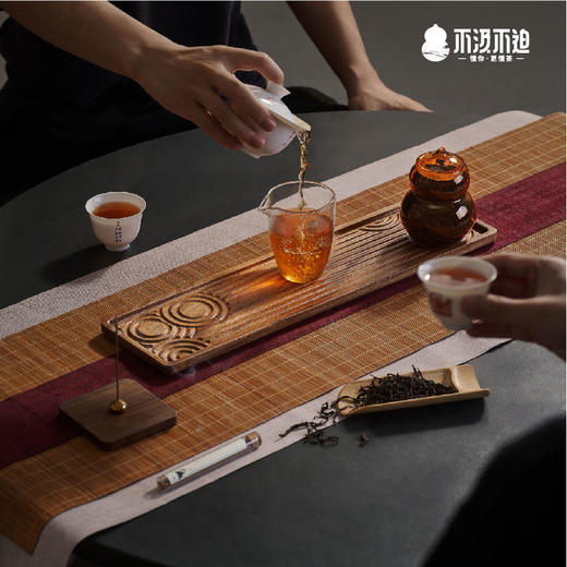 山河志（茶礼版） 商品图2