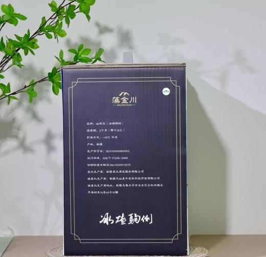 优选丨新疆天山哈萨克族天然放养冰渣驹里冷鲜礼盒装  商品图8