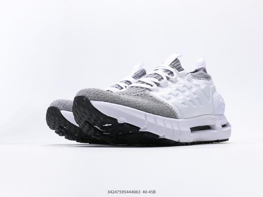 安德玛Under Armour Surge 3低帮休闲运动跑步鞋男女鞋 商品图4