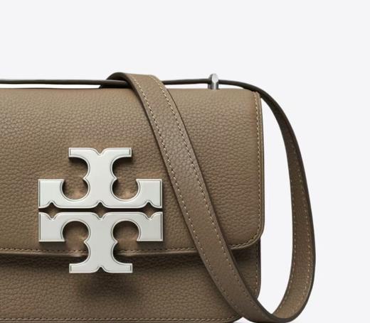 TORY BURCH 肩包女  155671-250 灰色.（暂无品牌物料包装） 商品图1