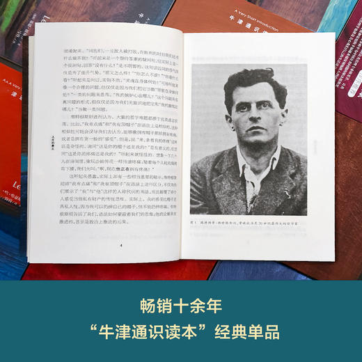 【牛津通识】人生的意义 商品图4