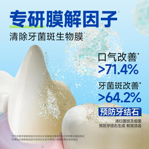 LORDE里兜 猫用犬用口气清新狗除口臭宠物洁齿冻干 商品图1