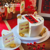 欢迎2025！新春草莓蛋糕 商品缩略图2
