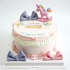 童趣木马插件蛋糕（6寸加高） 商品缩略图0