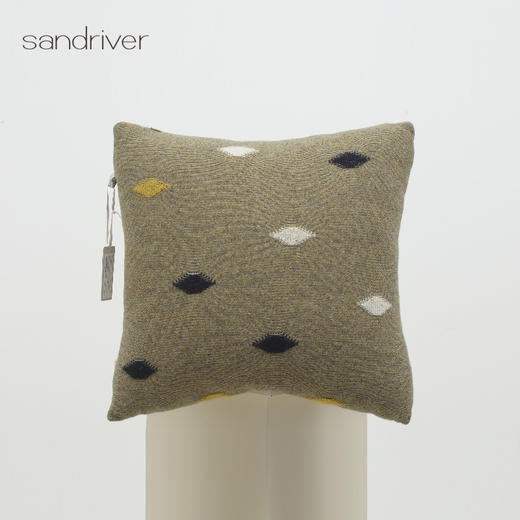 设计师款艺术抱枕YP880NNNNN 商品图9