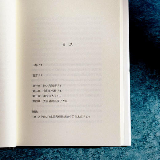 瞧 这个诗人 埃贡·弗里德尔 六点图书 散文体 现代文化史 哲学 商品图6