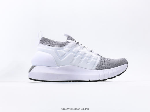 安德玛Under Armour Surge 3低帮休闲运动跑步鞋男女鞋 商品图1