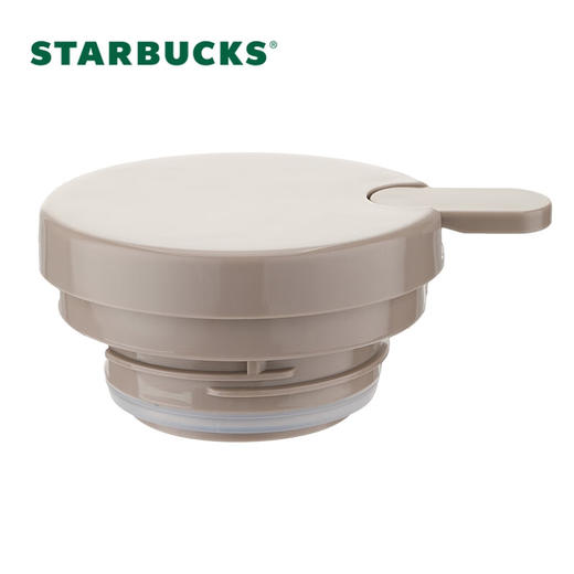 【分仓直发包邮】星巴克幻彩古铜色吨吨壶 11149161（1005ml） 商品图4