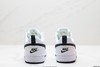 耐克NIKE COURT BOROUGH LOW低帮休闲运动板鞋BQ5448-104男女鞋 商品缩略图5
