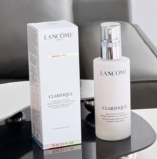 海南税仓新到兰K抗氧焕白精华乳液 商品图0