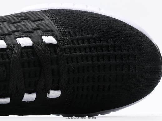 安德玛Under Armour Surge 3低帮休闲运动跑步鞋男女鞋 商品图7