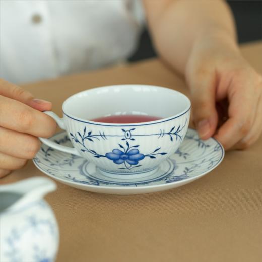 【天赋专属链接】德国原装进口 Seltmann Weiden 唐草系列蓝稻花 商品图5