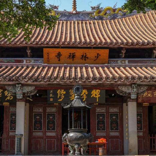 【春节团】相约厦门过大年，鼓浪屿寻琴韵，团圆迎新春！ 商品图5