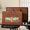 山河【木盒.12罐】40元1套.整箱18套 商品缩略图1