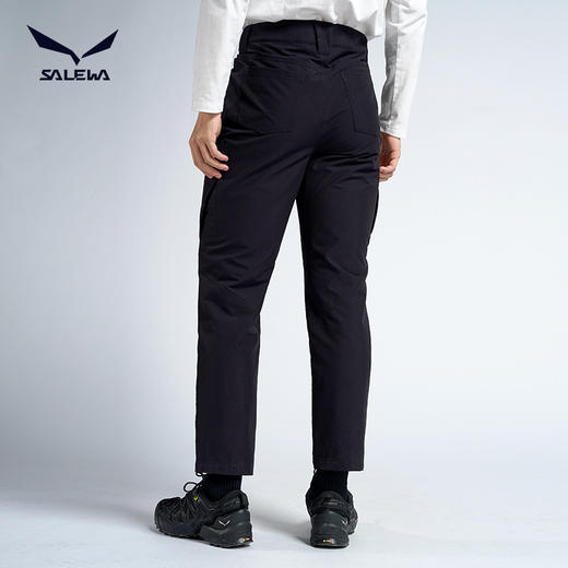 SALEWA|男式防风长裤 SWAMJ910218 商品图4