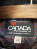 90年代 Vintage CANADA SPORTSWEAR 棒球外套 校队外套 休闲外套 _CJK(L) 商品缩略图2